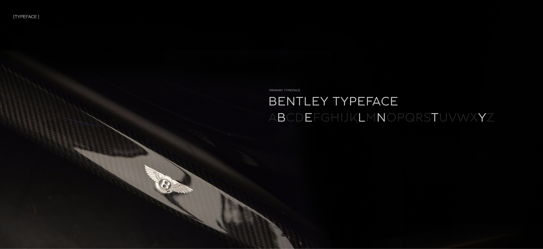 bentley