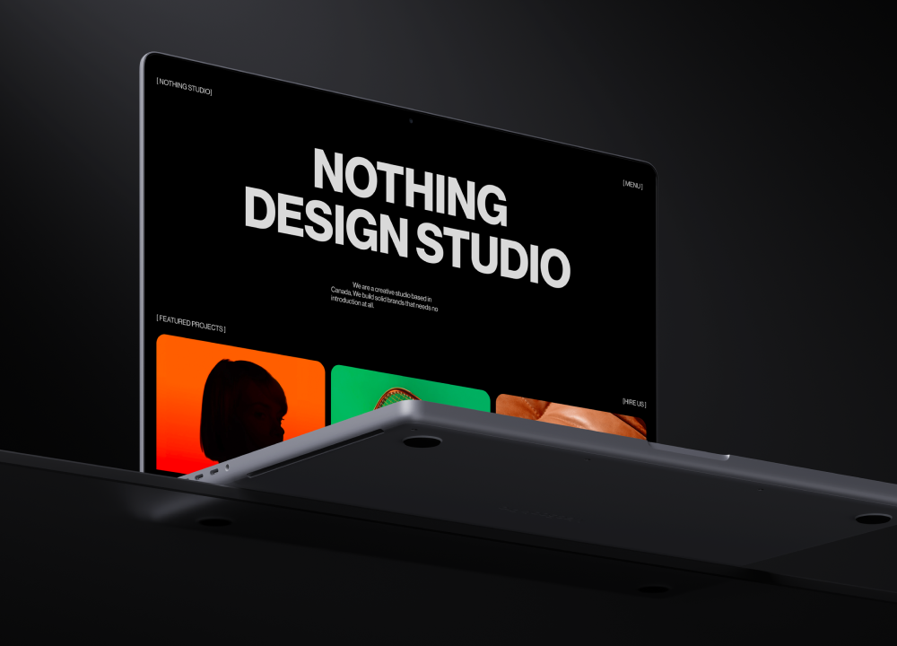 Nothing Studio